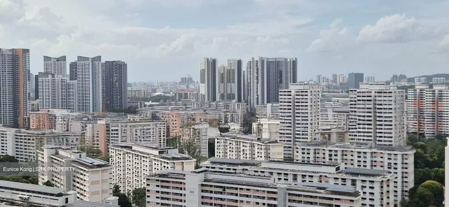 Blk 416 Casa Clementi (Clementi), HDB 4 Rooms #533939791